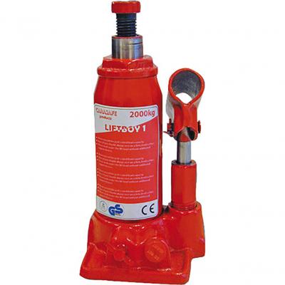 Product image of the product “Wagenheber Liftboy ”